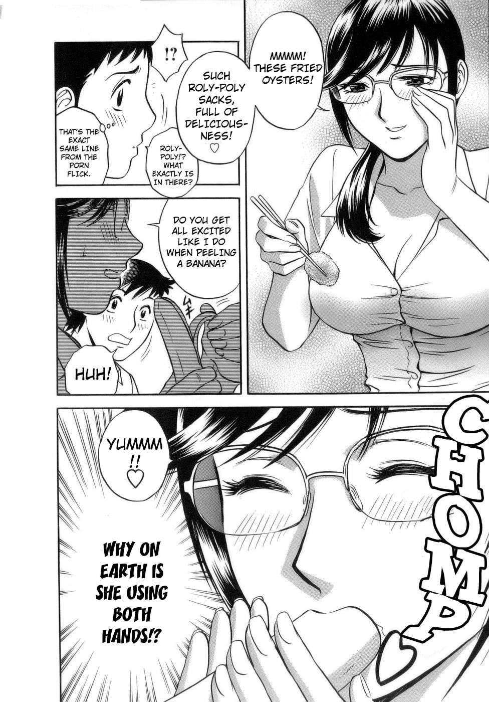 Boing Boing Teacher Chapter 1000 Page 21